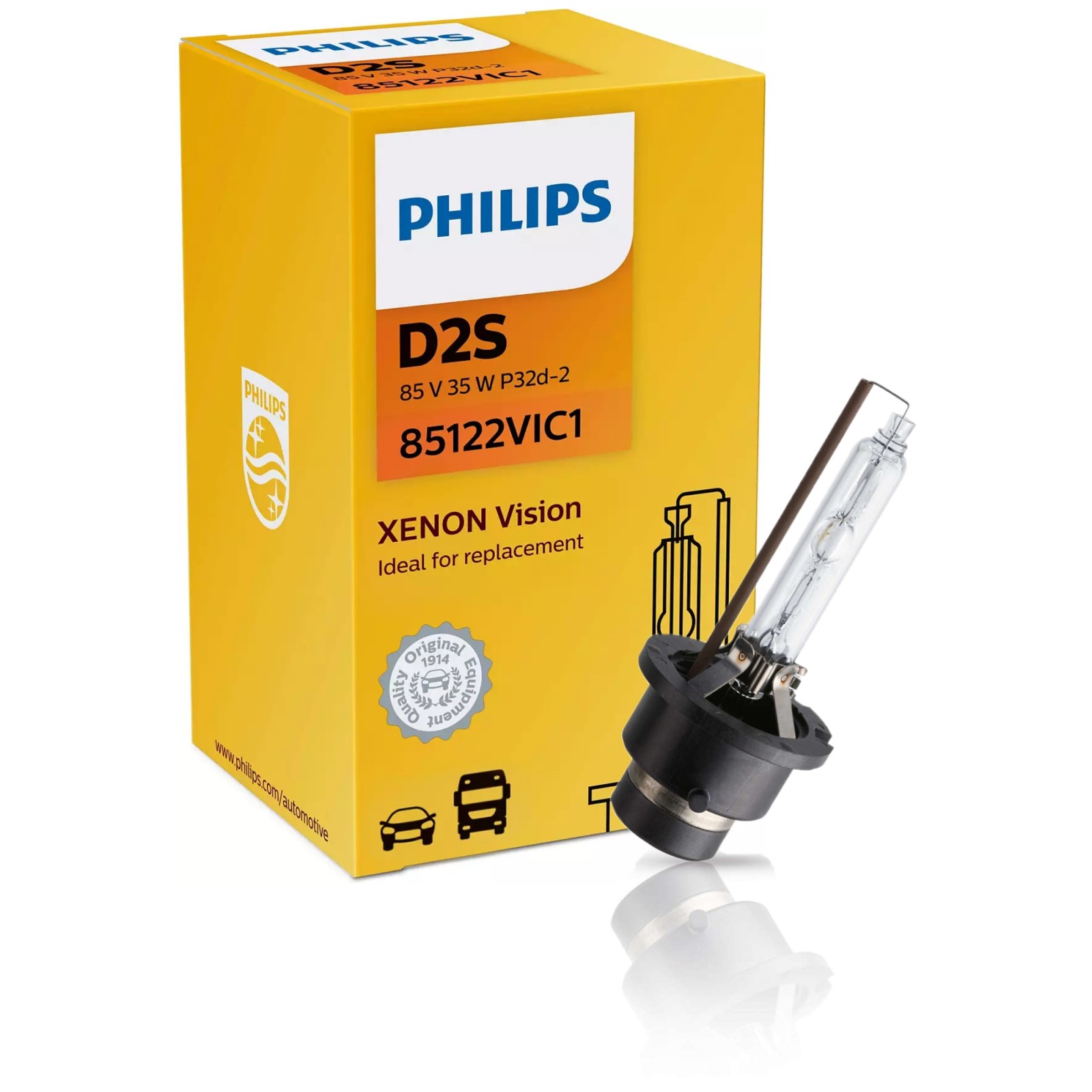 PHIL85122VIC1